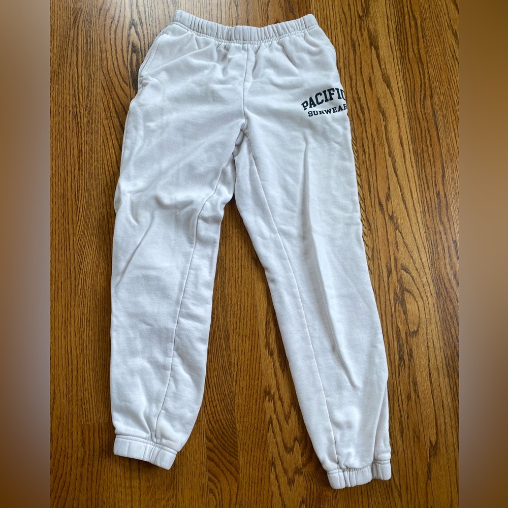 PacSun Sweatpants